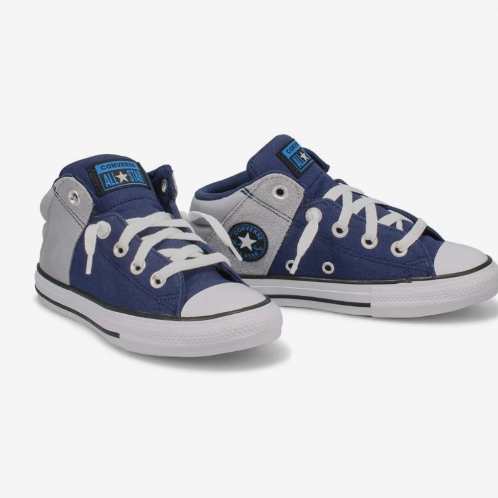 NEW⭐️ MIDI Converse sneakers